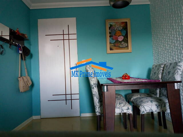 #4302 - Apartamento para Venda em Osasco - SP