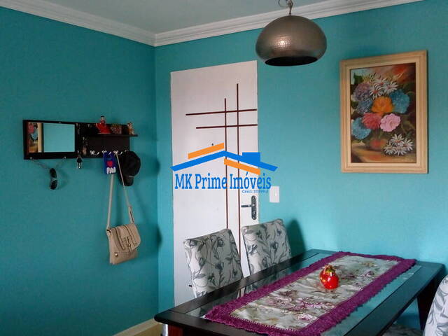 #4302 - Apartamento para Venda em Osasco - SP