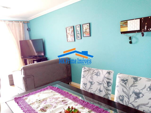 #4302 - Apartamento para Venda em Osasco - SP