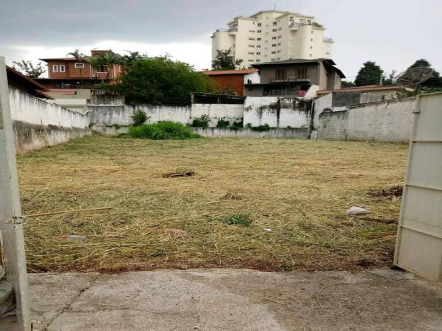 Terreno para Venda em São Paulo - 2