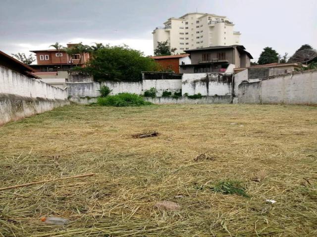 Terreno para Venda em São Paulo - 3