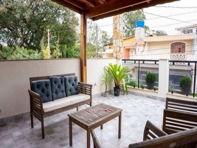 Sobrado para Venda em São Paulo - 4