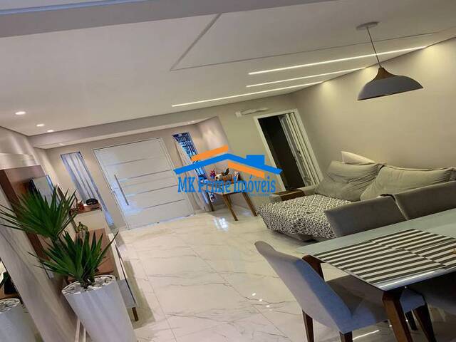 #4344 - Sobrado para Venda em São Paulo - SP