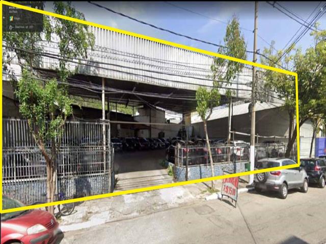 Terreno para Venda em São Paulo - 3