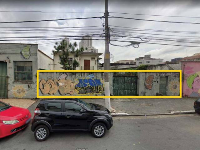 Terreno para Venda em São Paulo - 4