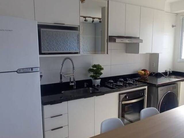 Apartamento para Venda em São Paulo - 4