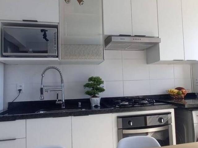 Apartamento para Venda em São Paulo - 5