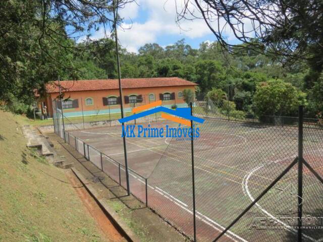 #4375 - Casa em condomínio para Venda em Santana de Parnaíba - SP