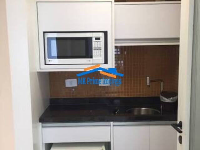#4380 - Sala para Venda em Barueri - SP