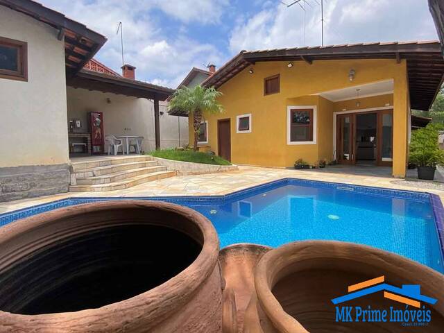 Casa em condomínio para Venda em Cotia - 3