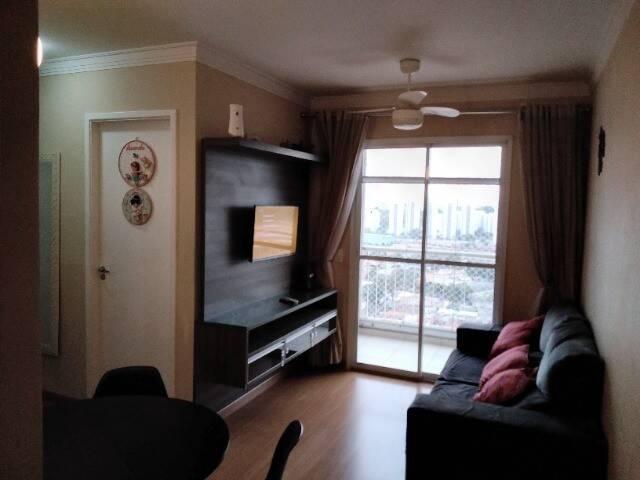 Apartamento para Venda em Osasco - 5