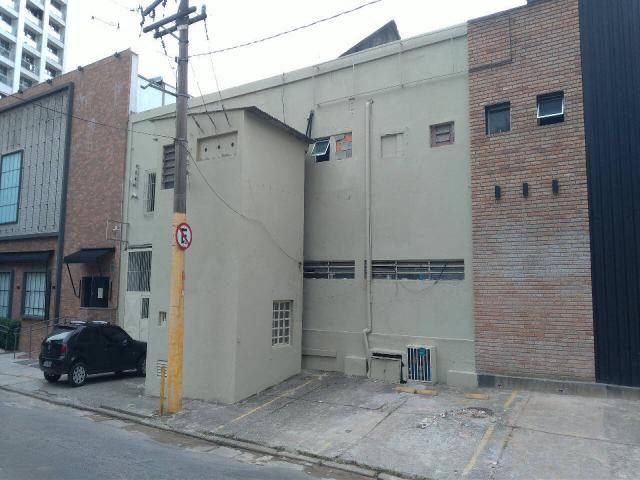 Galpão para Venda em São Paulo - 2