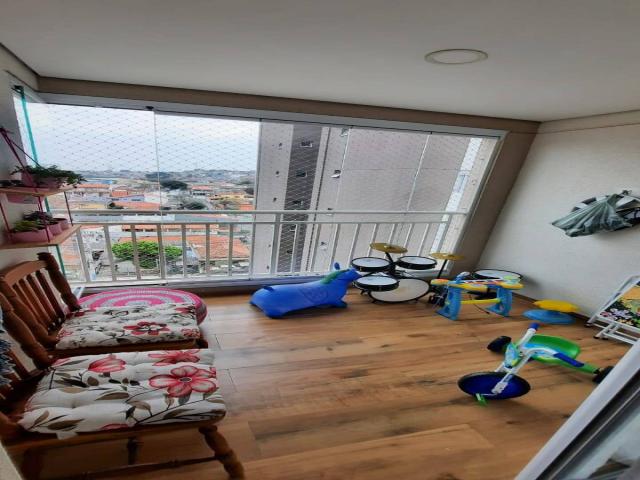 Apartamento para Venda em São Paulo - 2