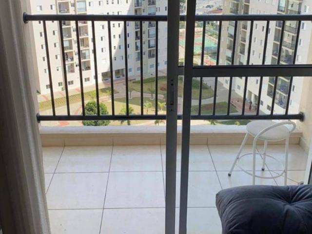 Apartamento para Venda em Osasco - 4