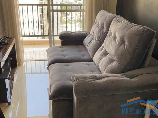 #4463 - Apartamento para Venda em Osasco - SP