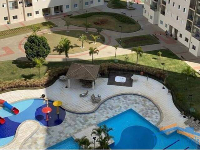#4463 - Apartamento para Venda em Osasco - SP