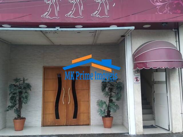 Prédio comercial para Locação em Osasco - 2