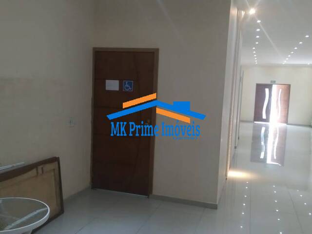 Prédio comercial para Locação em Osasco - 4