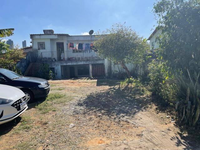 Terreno para Venda em Osasco - 2