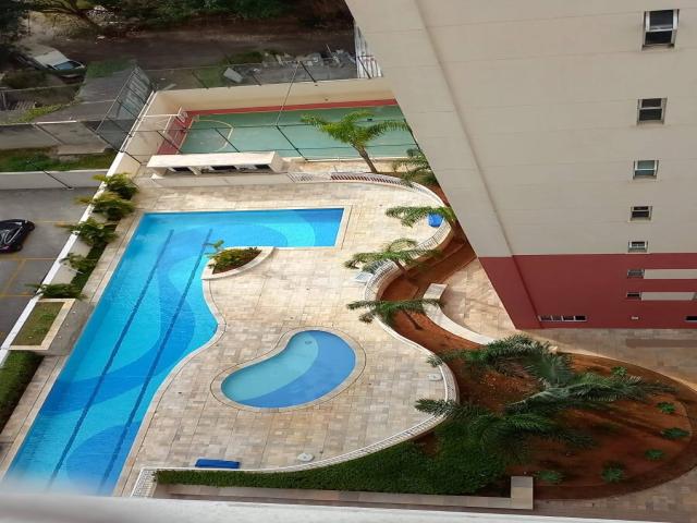 Apartamento para Venda em Barueri - 3