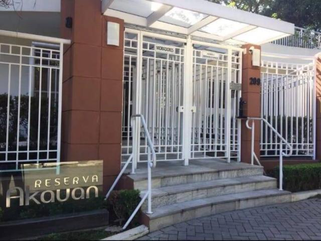 Apartamento para Venda em Barueri - 2