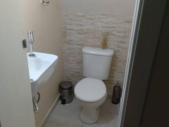 #4504 - Casa em condomínio para Venda em Osasco - SP