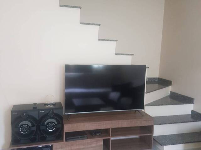 #4504 - Casa em condomínio para Venda em Osasco - SP