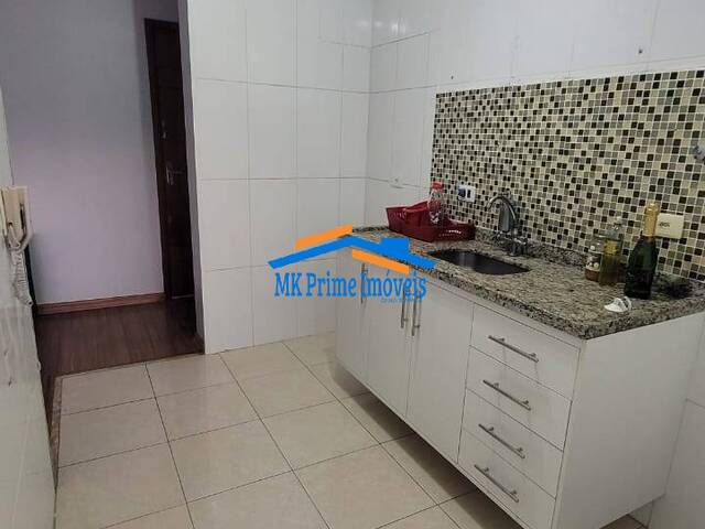 #4517 - Apartamento para Venda em Itapevi - SP