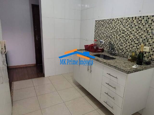 #4517 - Apartamento para Venda em Itapevi - SP