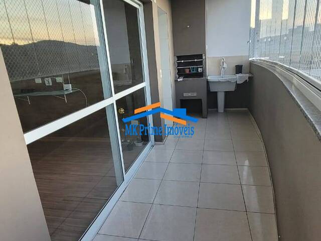 #4517 - Apartamento para Venda em Itapevi - SP