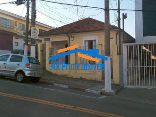 #4518 - Terreno para Venda em Osasco - SP