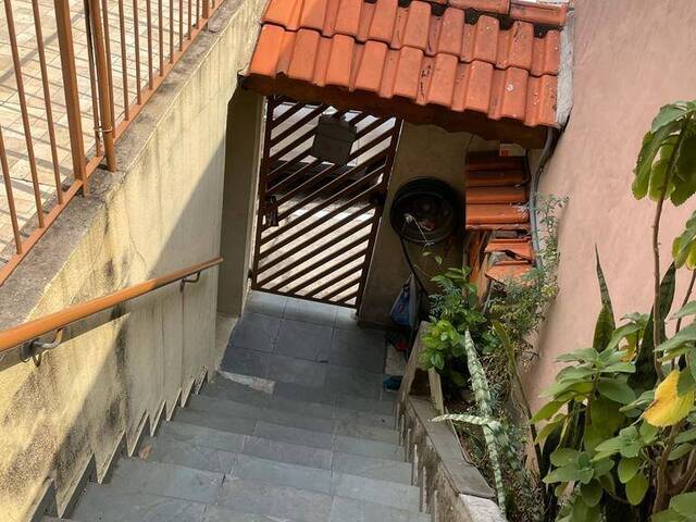 Sobrado para Venda em Osasco - 2