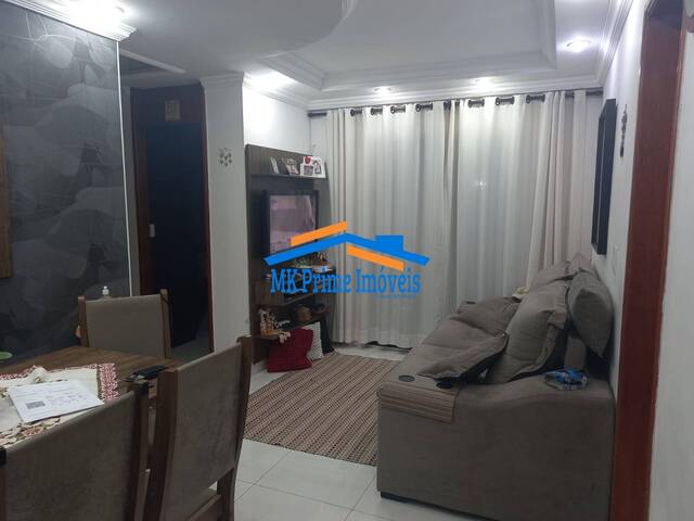 #4525 - Apartamento para Venda em Osasco - SP