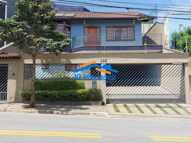 #3758 - Assobradada para Venda em Osasco - SP