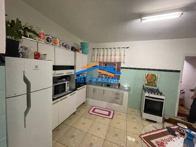 #4526 - Casa Térrea para Venda em Osasco - SP