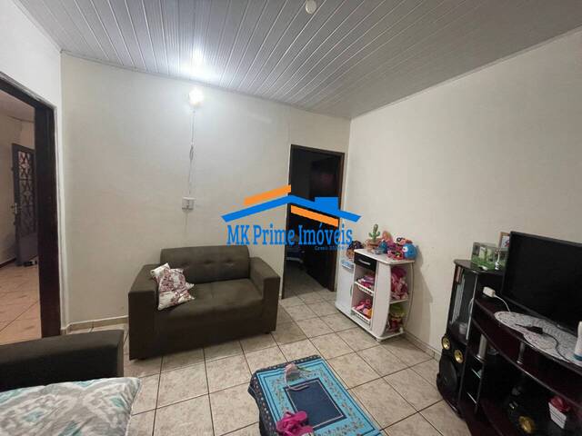#4526 - Casa Térrea para Venda em Osasco - SP