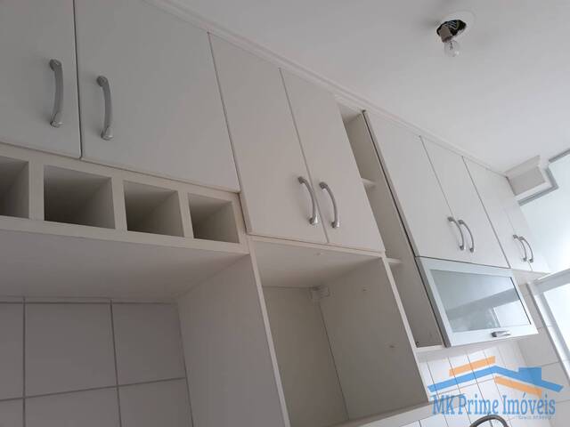 #4531 - Apartamento para Venda em Osasco - SP