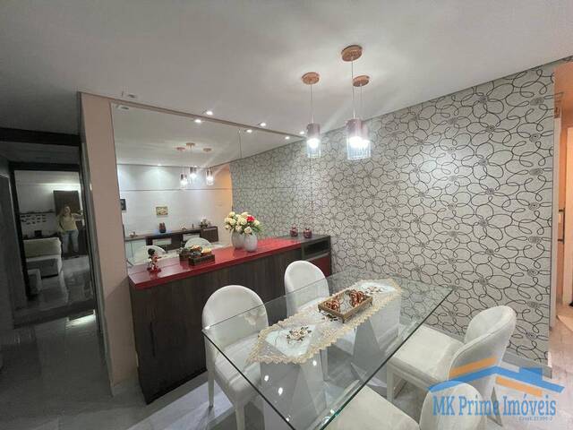 #4565 - Apartamento para Venda em Osasco - SP