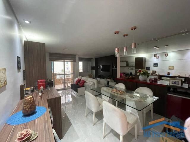 #4565 - Apartamento para Venda em Osasco - SP