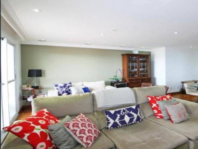Apartamento para Venda em São Paulo - 2
