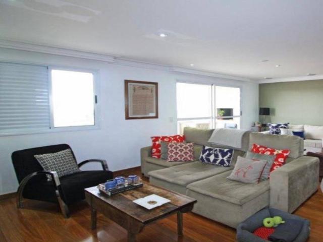Apartamento para Venda em São Paulo - 3