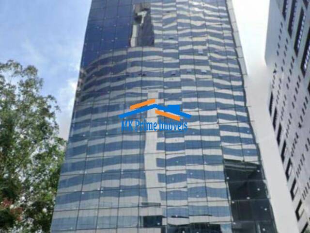 #4575 - Ponto Comercial para Venda em Barueri - SP