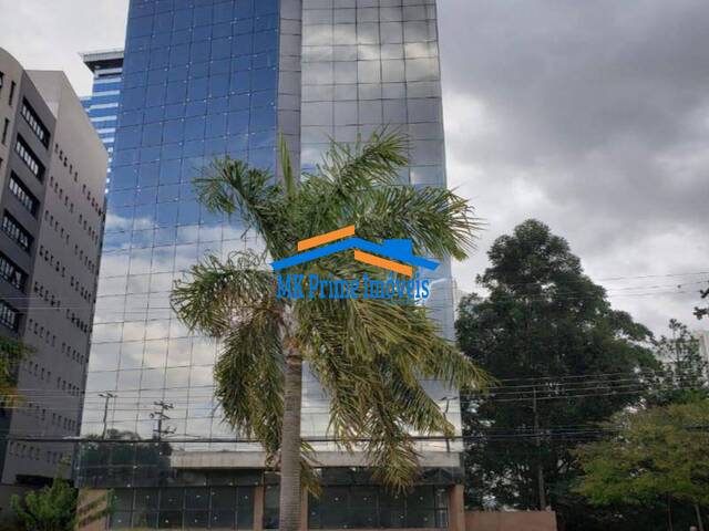 #4575 - Ponto Comercial para Venda em Barueri - SP