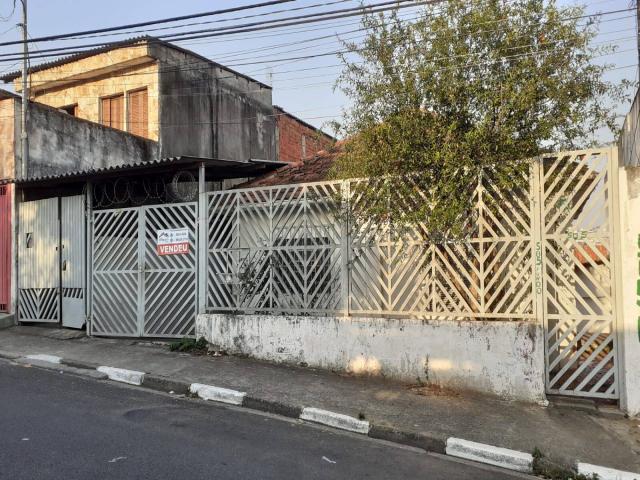 Terreno para Venda em Osasco - 2