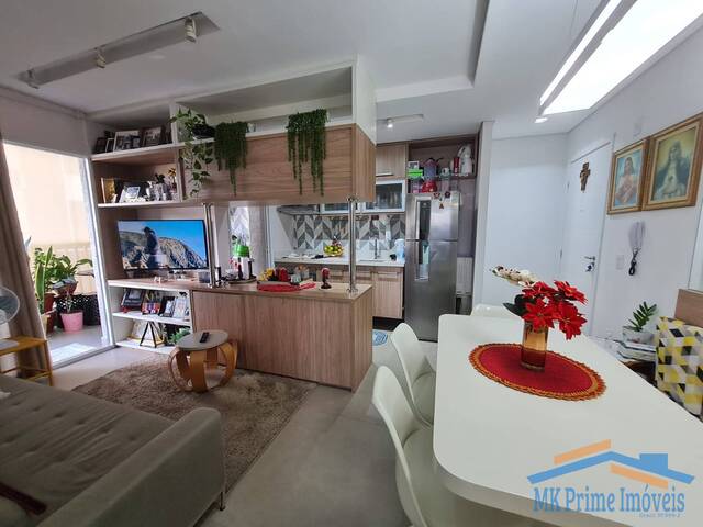 #4577 - Apartamento para Venda em Osasco - SP