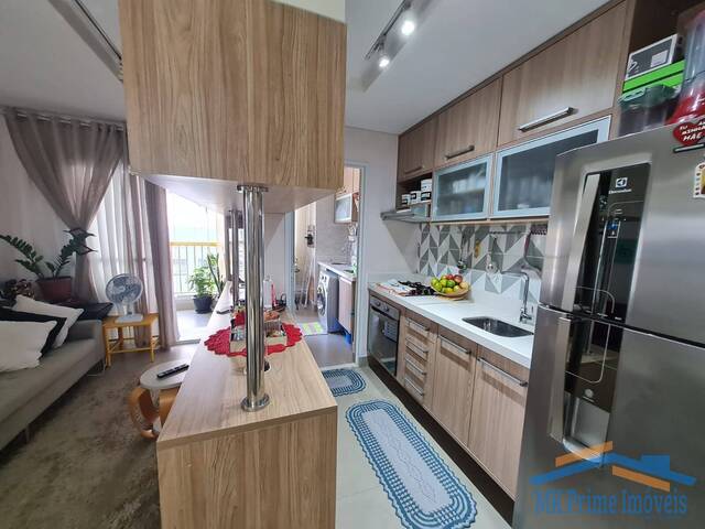#4577 - Apartamento para Venda em Osasco - SP
