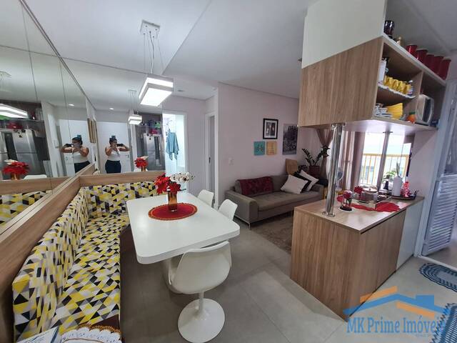Apartamento para Venda em Osasco - 4