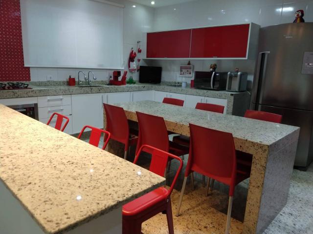 Casa em condomínio para Venda em Santana de Parnaíba - 5