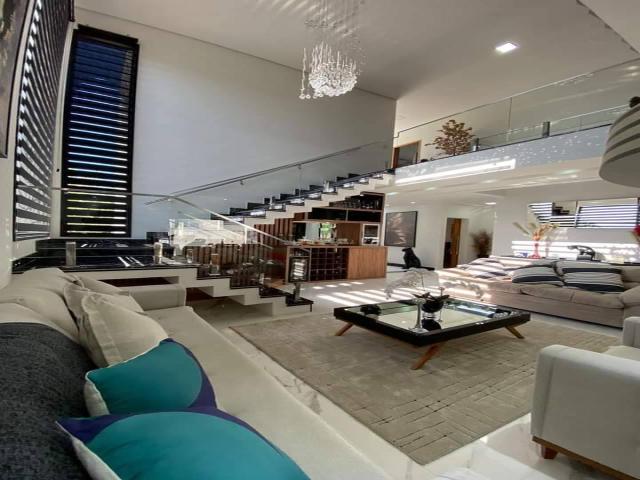 Casa em condomínio para Venda em Santana de Parnaíba - 3