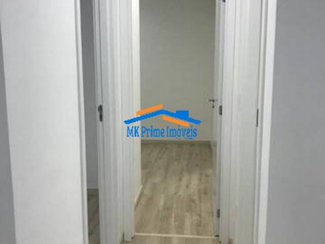 #4584 - Apartamento para Venda em Barueri - SP